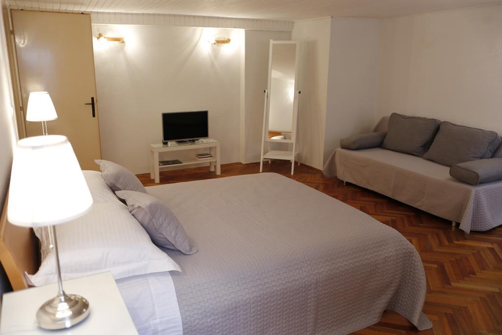 Apartment Blaise-Old Town Dubrovnik Exterior photo