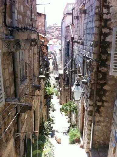 Apartment Blaise-Old Town Dubrovnik Exterior photo